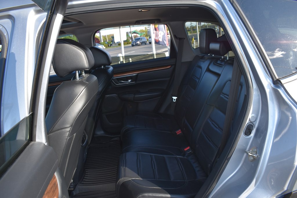 2020 Honda CR-V Image 28
