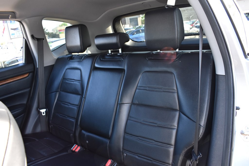 2020 Honda CR-V Image 29
