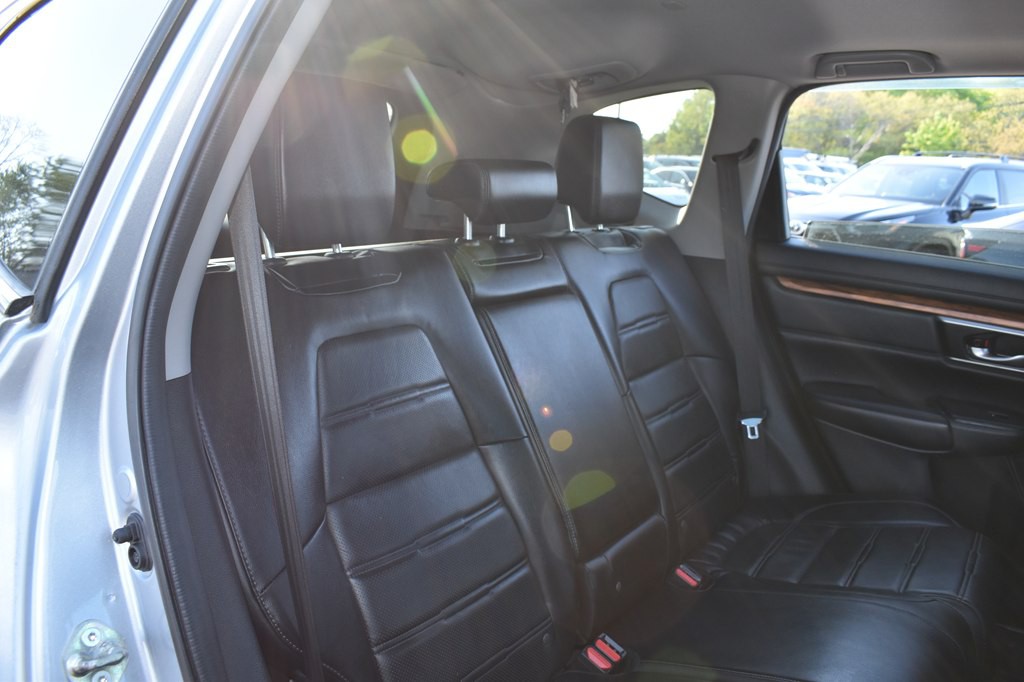 2020 Honda CR-V Image 30