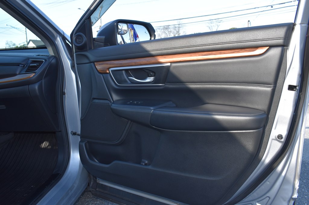 2020 Honda CR-V Image 31