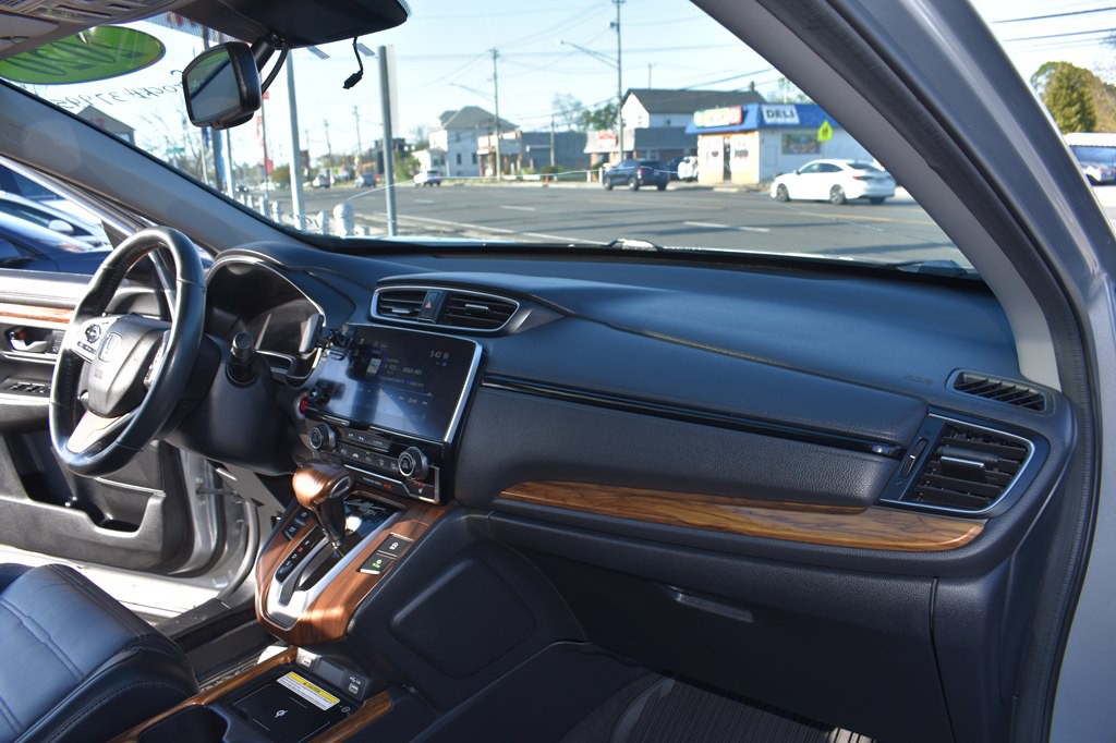2020 Honda CR-V Image 32