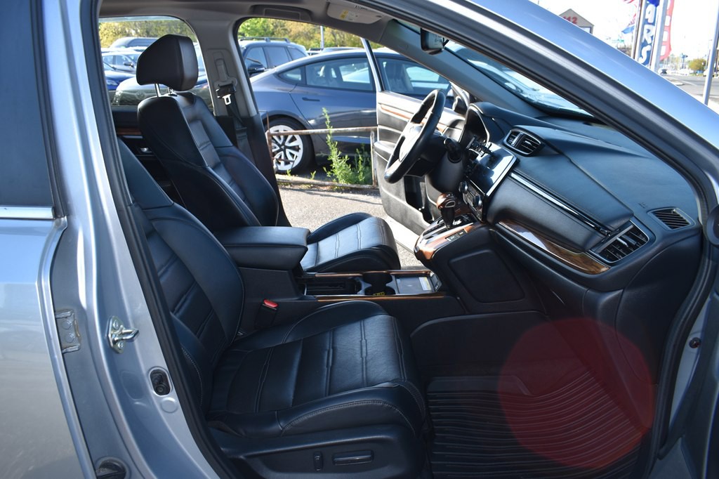 2020 Honda CR-V Image 33