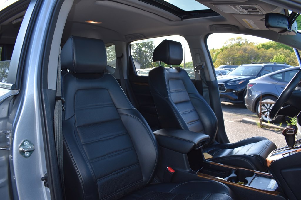 2020 Honda CR-V Image 34