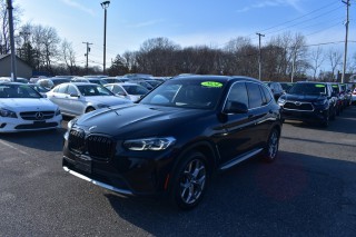 Image for 2024 BMW X3 xDrive30i ID: 7307008