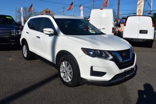 Image for 2019 Nissan Rogue S ID: 7307452