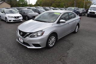 Image for 2019 Nissan Sentra S ID: 7309264