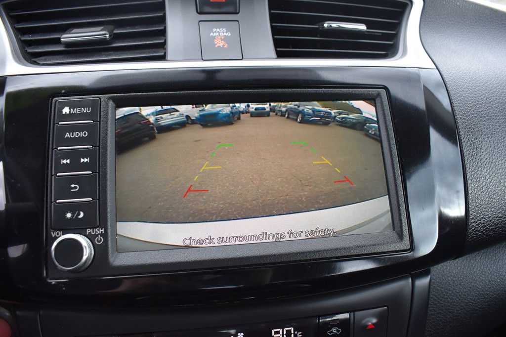 2019 Nissan Sentra Image 19