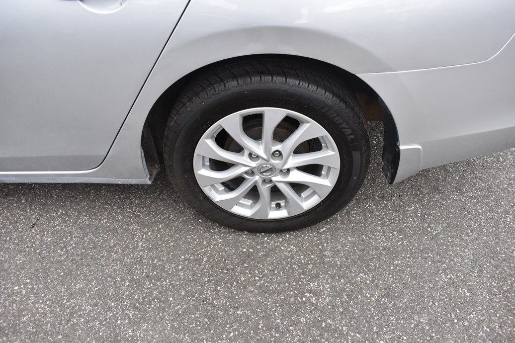 2019 Nissan Sentra Image 22