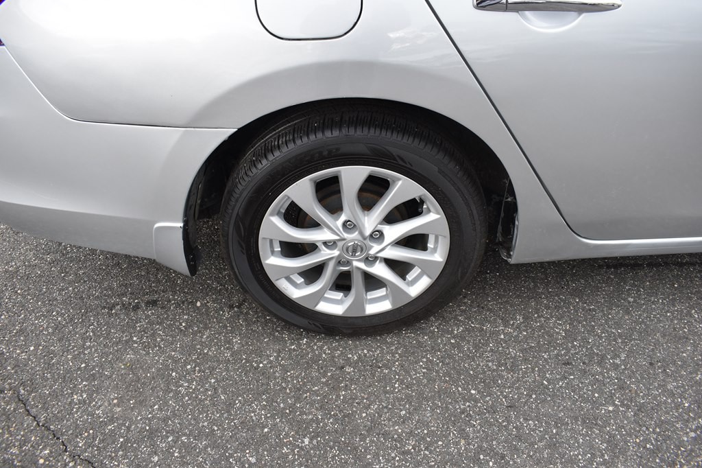 2019 Nissan Sentra Image 23