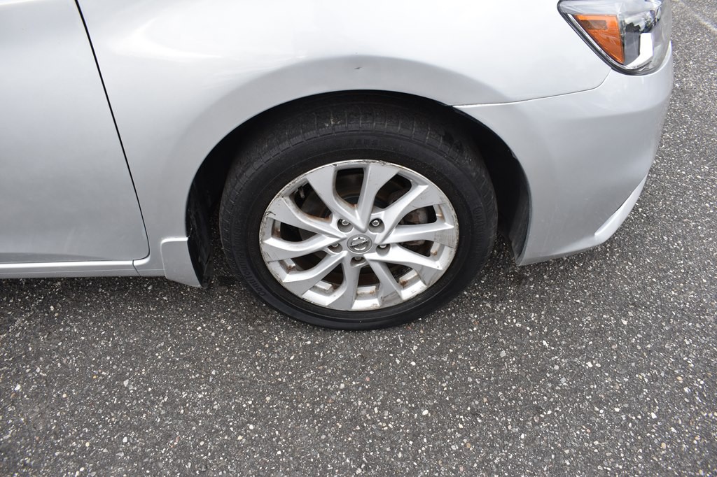 2019 Nissan Sentra Image 24