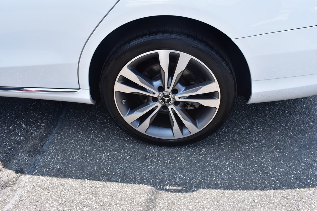 2020 Mercedes-Benz C-Class Image 27