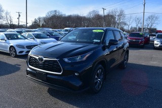 Image for 2023 Toyota Highlander L ID: 7311555