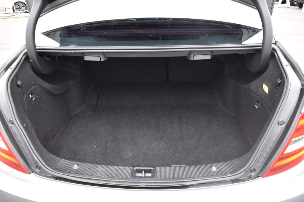 2012 Mercedes-Benz C-Class Image 15