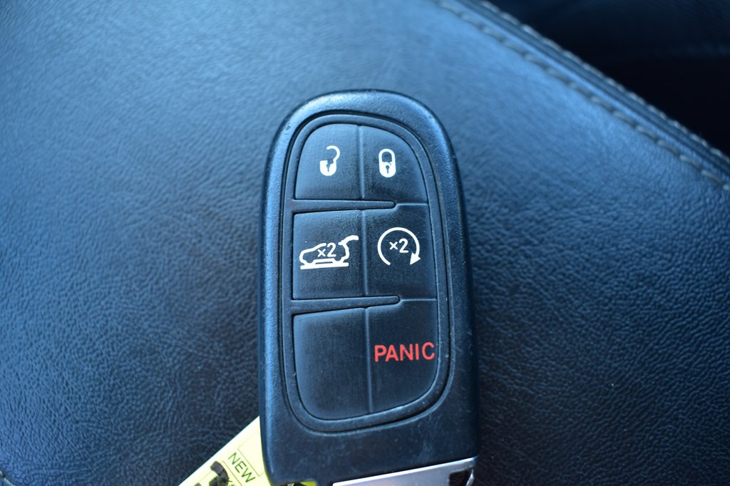 2019 Jeep Cherokee Image 13
