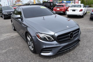 Image for 2017 Mercedes-Benz E-Class E 300 4MATIC ID: 7324251