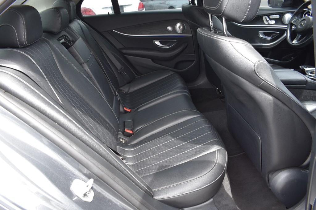 2017 Mercedes-Benz E-Class Image 20