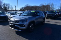 Image for 2022 Jeep Compass Limited ID: 7325408