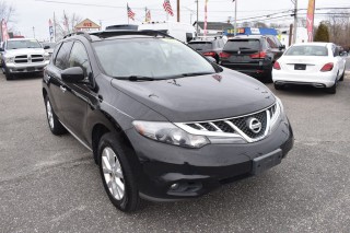 Image for 2013 Nissan Murano sl ID: 7328755