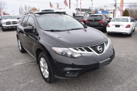 Image for 2013 Nissan Murano sl ID: 7328755