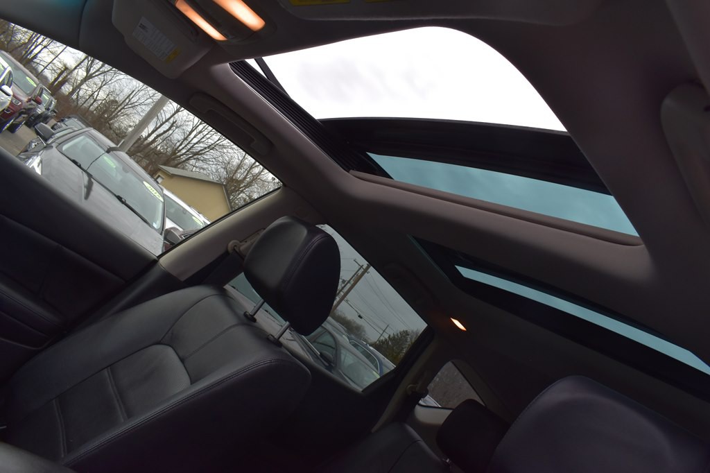 2013 Nissan Murano Image 12