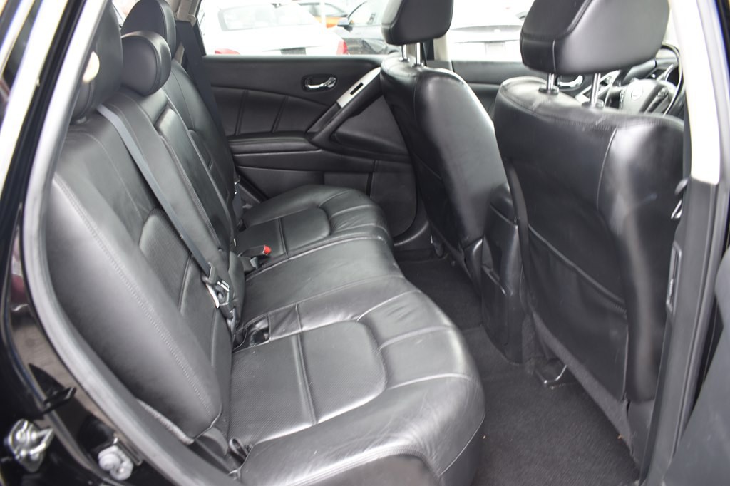 2013 Nissan Murano Image 20