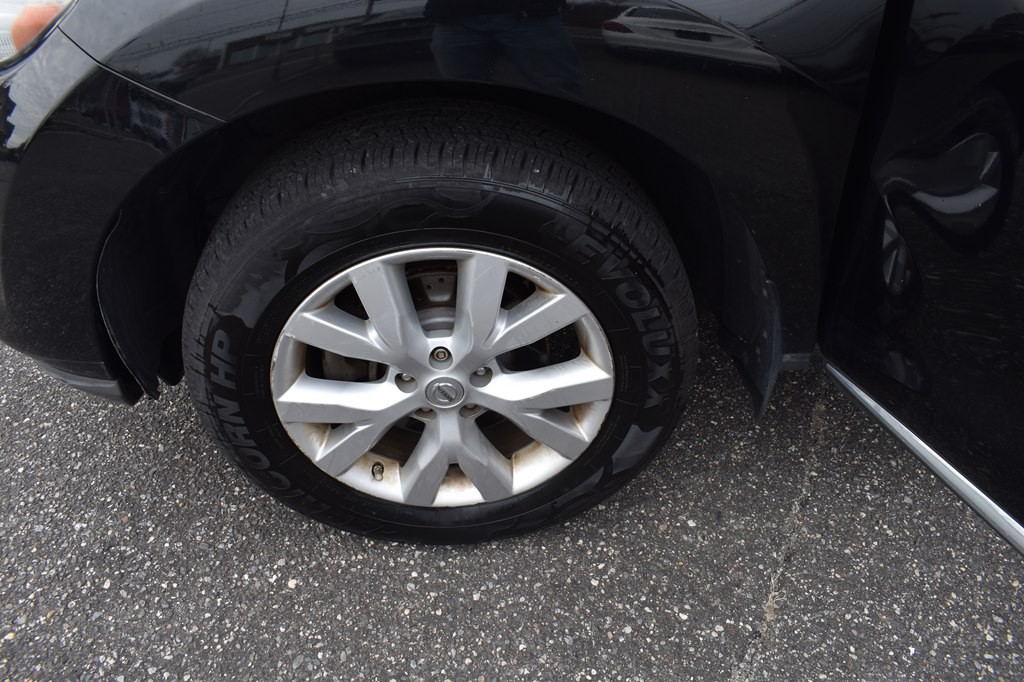2013 Nissan Murano Image 26