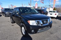 Image for 2017 Nissan Frontier sv ID: 7337722