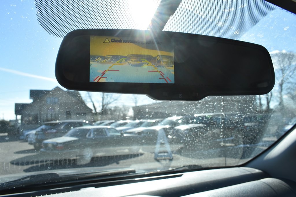 2017 Nissan Frontier Image 12