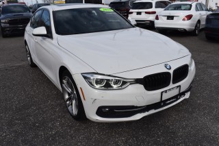 Image for 2018 BMW 3 Series 330xi ID: 7340838