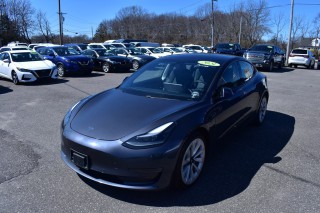 Image for 2021 Tesla Model 3  ID: 7341540
