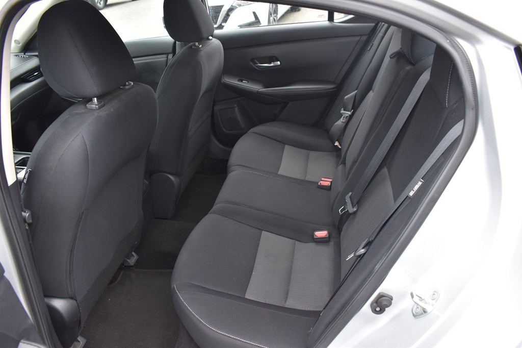 2021 Nissan Sentra Image 14