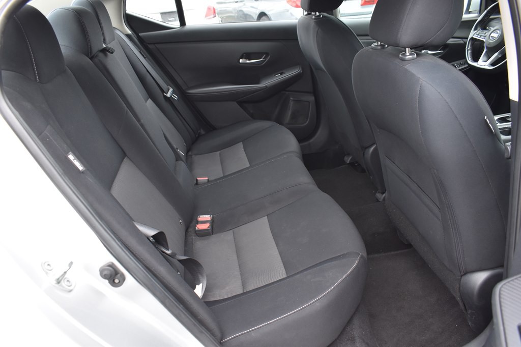 2021 Nissan Sentra Image 15