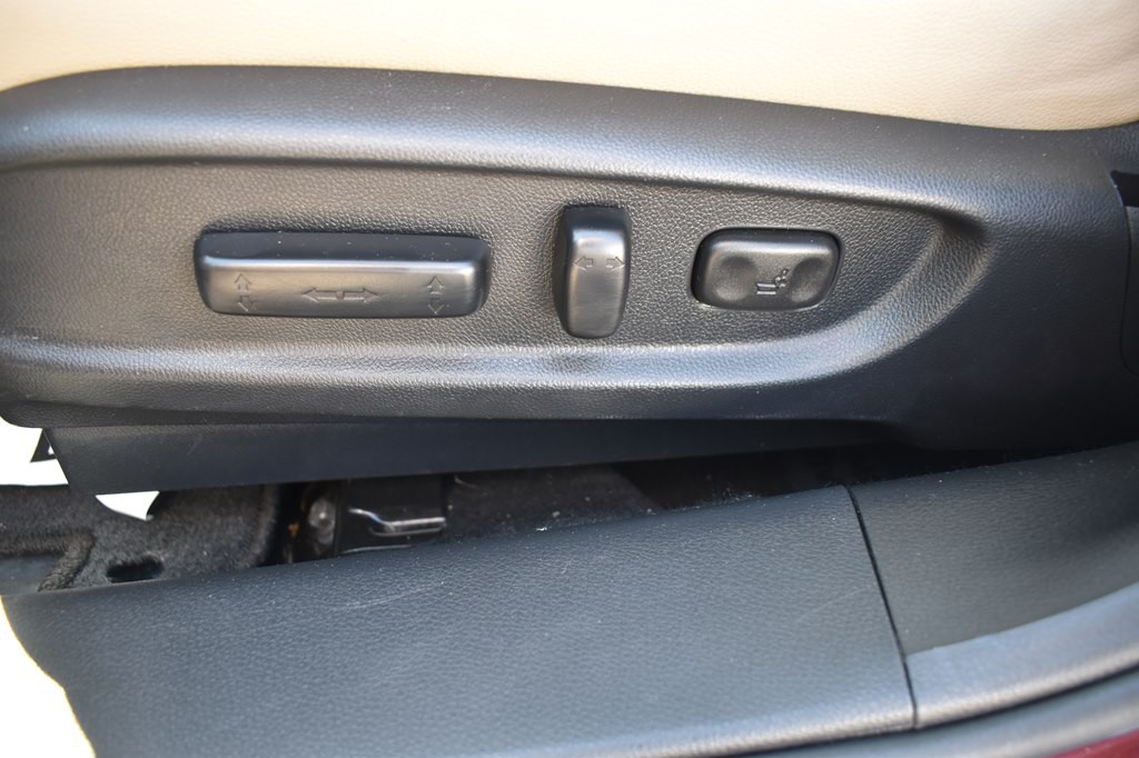 2017 Honda Accord Image 11