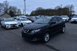 Image for 2019 Nissan Rogue S ID: 7356535