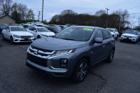 Image for 2024 Mitsubishi Outlander S/SE ID: 7356567