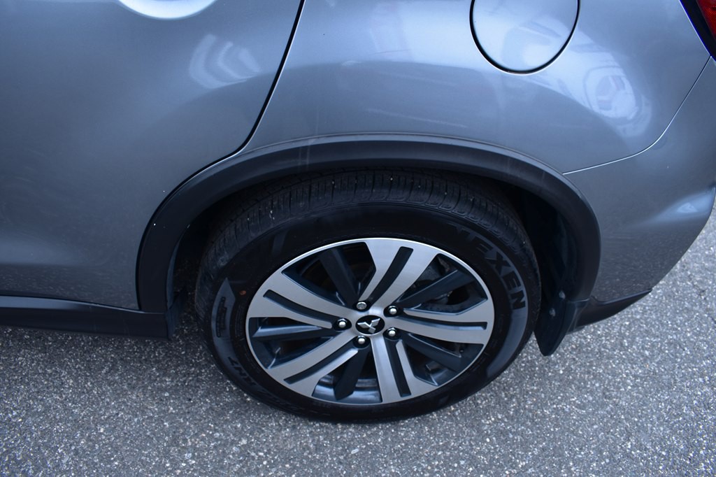 2024 Mitsubishi Outlander Image 14