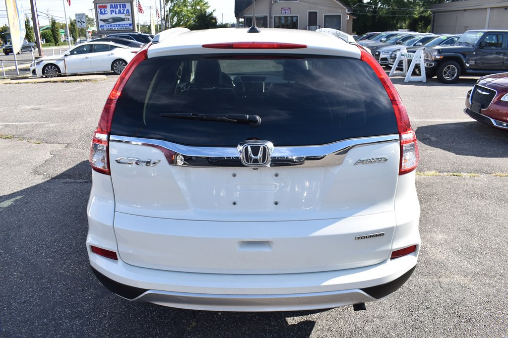 2016 Honda CR-V Image 7
