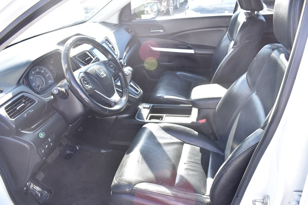2016 Honda CR-V Image 10