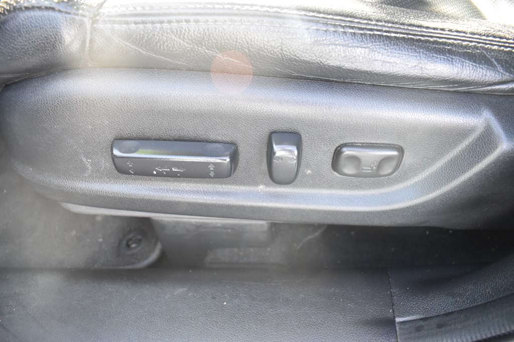 2016 Honda CR-V Image 11