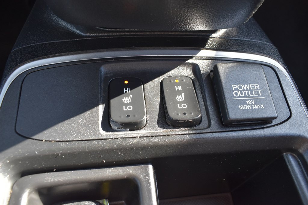 2016 Honda CR-V Image 13