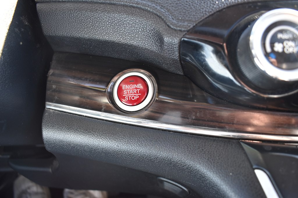 2016 Honda CR-V Image 14