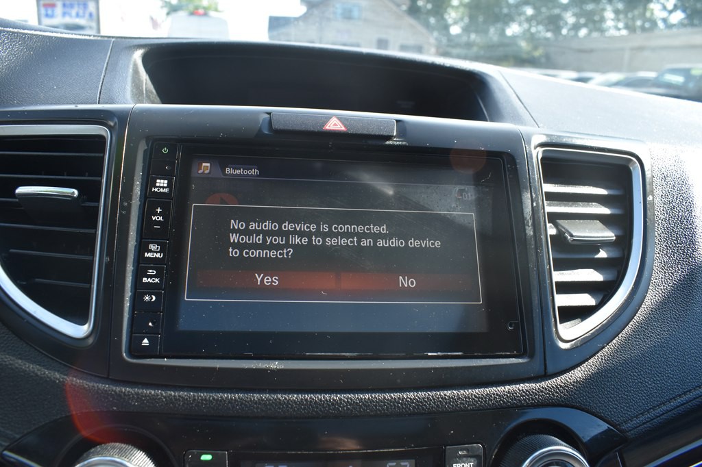 2016 Honda CR-V Image 15