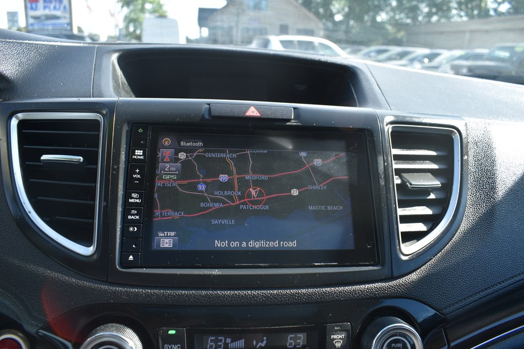 2016 Honda CR-V Image 16