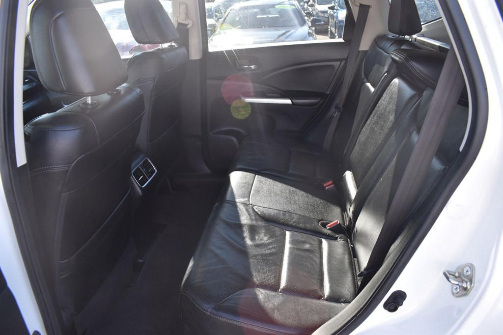 2016 Honda CR-V Image 18