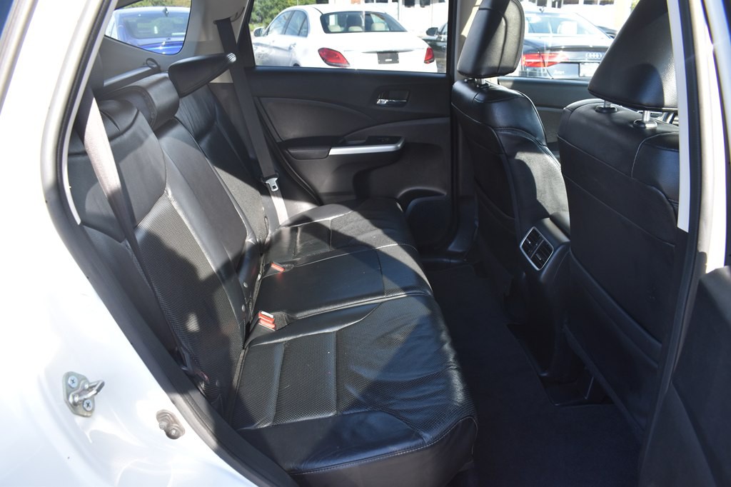 2016 Honda CR-V Image 19