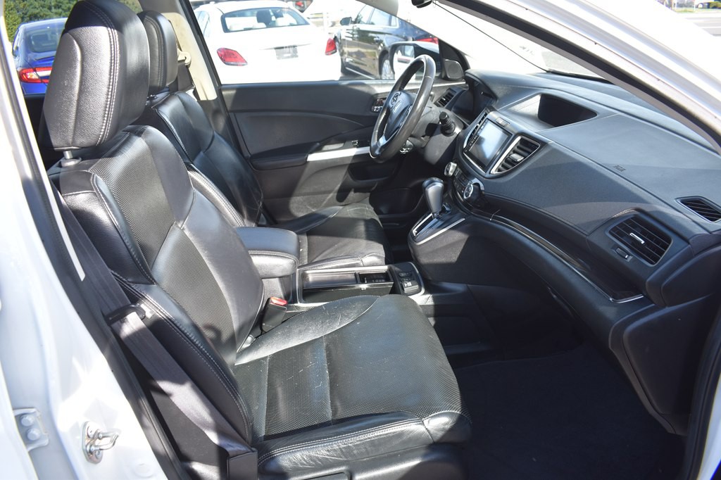 2016 Honda CR-V Image 20