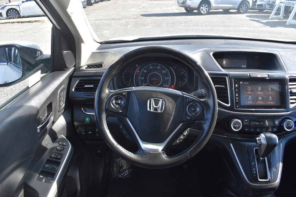 2016 Honda CR-V Image 21