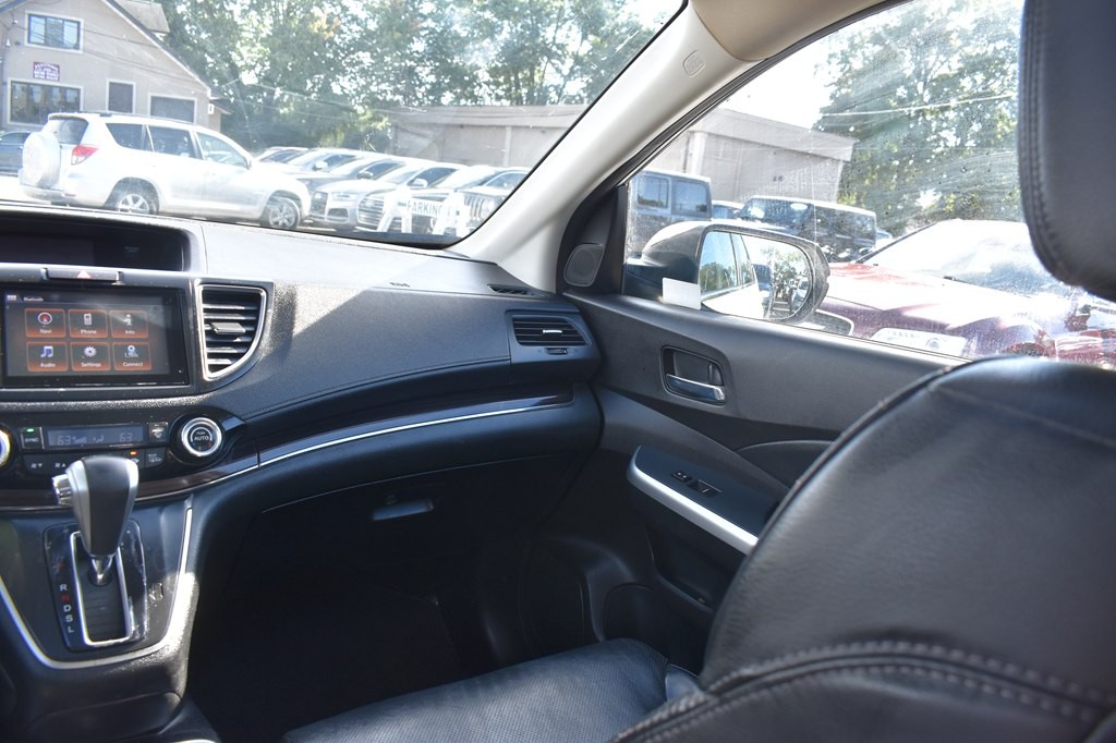 2016 Honda CR-V Image 23