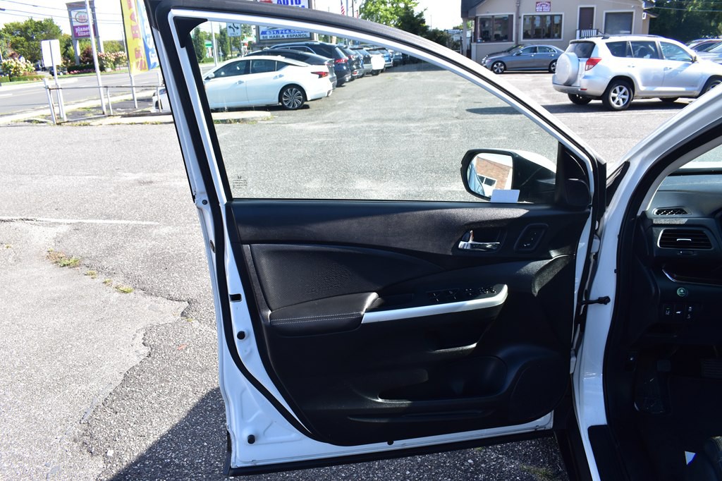 2016 Honda CR-V Image 24