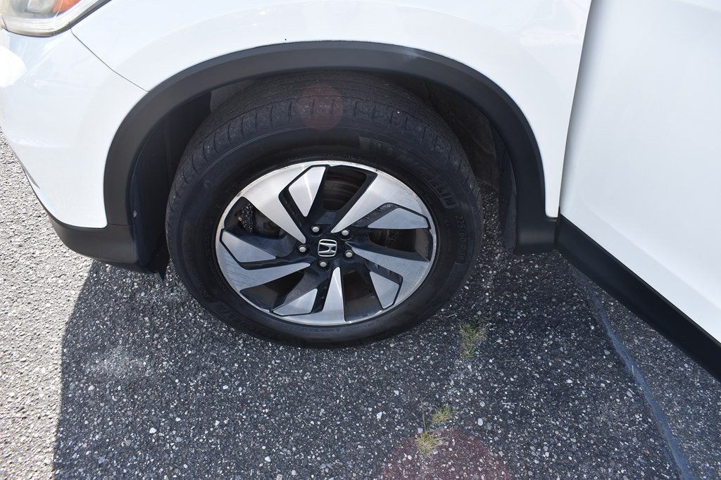 2016 Honda CR-V Image 25